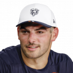 Cole Kmet