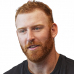 Cooper Rush