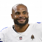 Dak Prescott