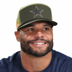 Dak Prescott