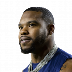 Damien Harris