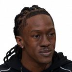 Deion Burks