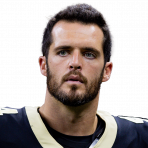 Derek Carr