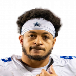 Deuce Vaughn