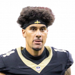 Devaughn Vele