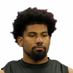 De'Zhaun Stribling