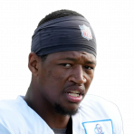 Donald Parham