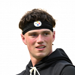Drew Allar