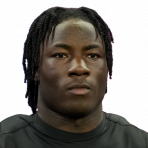 Emmett Johnson