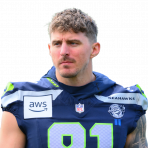 Eric Saubert