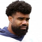 Ezekiel Elliott