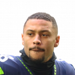 Freddie Swain