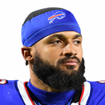 Gabe Davis