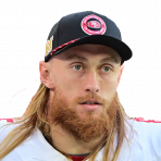 George Kittle