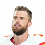 Harrison Butker
