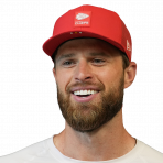 Harrison Butker