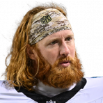 Hayden Hurst