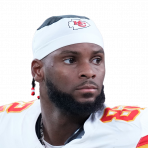 Ihmir Smith-Marsette