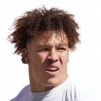 Isaiah Davis