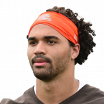 Isaiah Weston