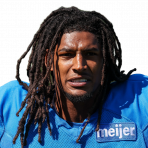 Isiah Pacheco