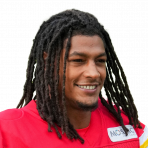 Isiah Pacheco