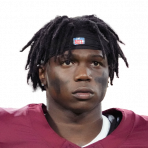 Jacory Croskey-Merritt