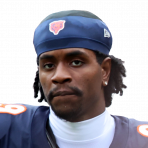 Jahdae Walker