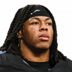 Jahmyr Gibbs