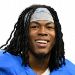 Jahmyr Gibbs
