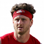 Jake Tonges