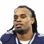 Jalen Tolbert
