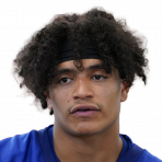 Jalin Hyatt