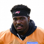 Jalon Daniels
