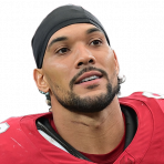 James Conner