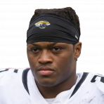 James Robinson