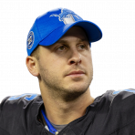 Jared Goff