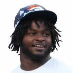Javonte Williams