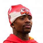 Jerick McKinnon