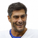 Jimmy Garoppolo