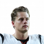 Joe Burrow