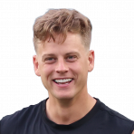 Joe Burrow
