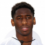 Jordan Addison