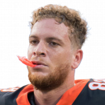 Jordan Franks