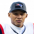 Joshua Dobbs