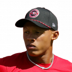 Joshua Dobbs