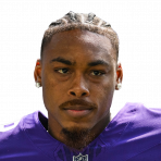Justin Jefferson