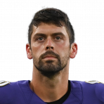 Justin Tucker
