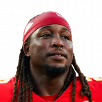 Kareem Hunt
