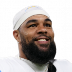 Keenan Allen